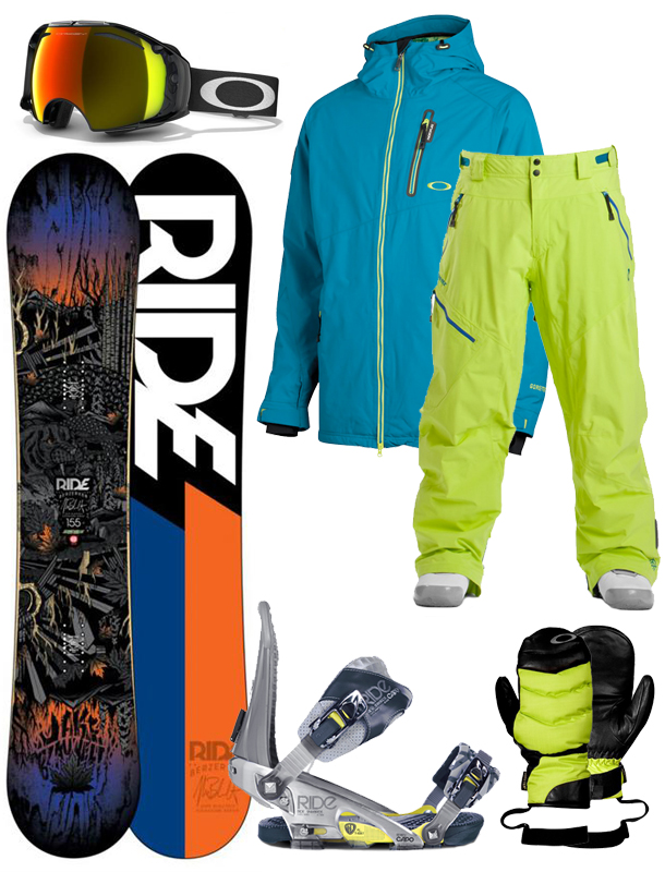 Slang paus schandaal We're giving away Jake Blauvelt's full shred kit – Snowboard Magazine