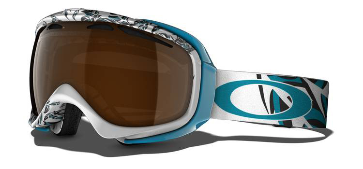 Oakley Jenny Jones Signature Elevate Goggles – Women's – Snowboard Magazine