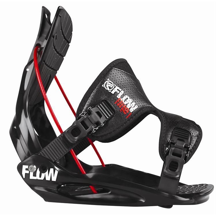 flow flite 3 bindings