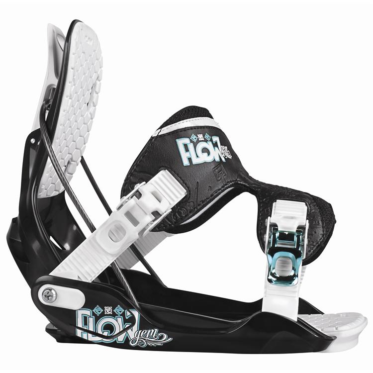 arbor spruce snowboard bindings 2021