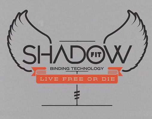 Under Review: Salomon Shadow Fit technology – Snowboard Magazine