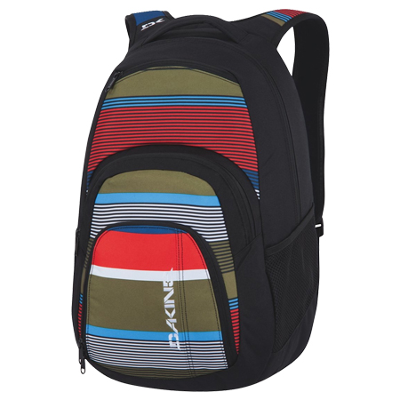 dakine-campus-33L-backpack