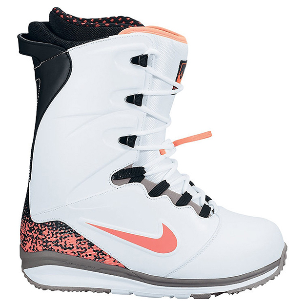 Nike Lunarendor Boots 2014 – Snowboard Magazine