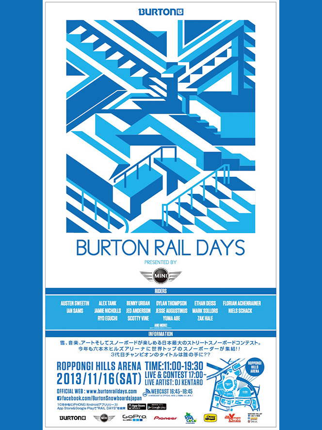 2013-BurtonRailDays-Poster