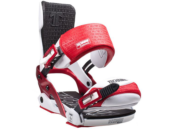 Partina City Mention wherever Gear Up: Top men's bindings for under $200 – Snowboard Magazine