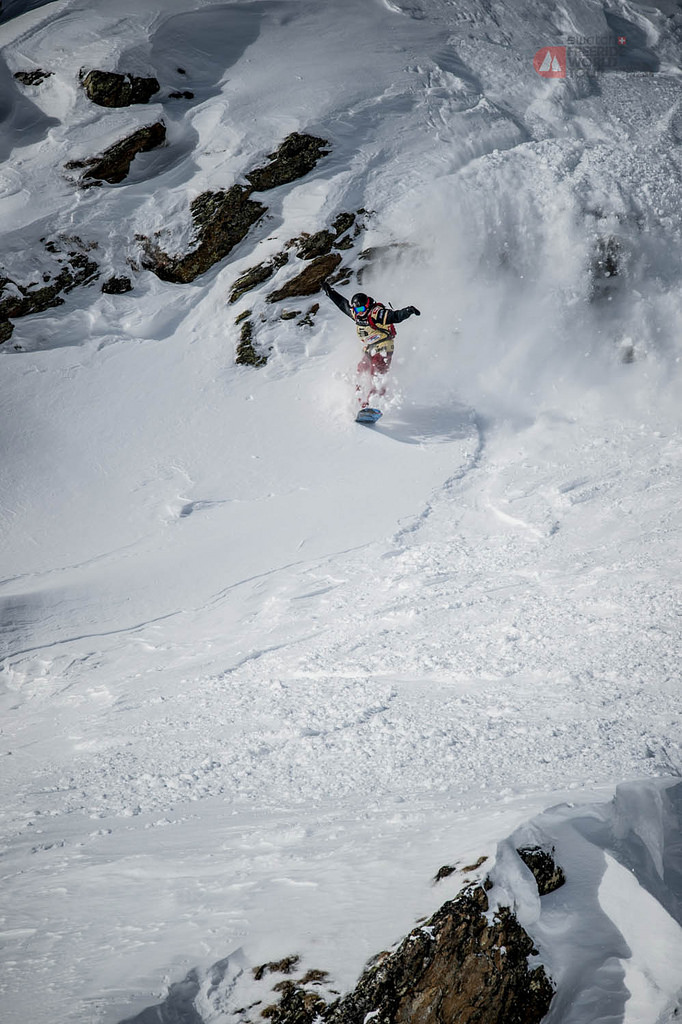 The 3rd stop of the FWT 2014 | P: FWT