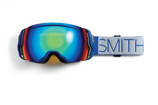 Smith I/07 snowboard goggles