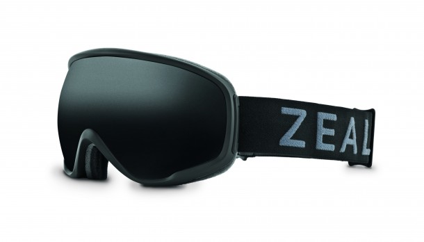 Zeal Optics Forecast snowboard goggles