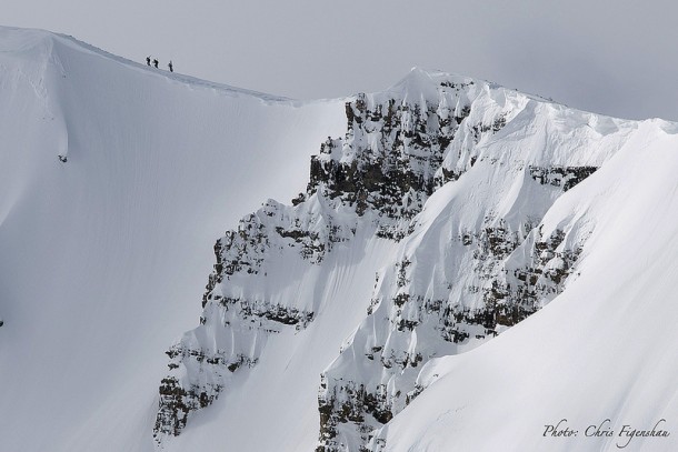 A picture worth a thousand turns | P: Chris 
