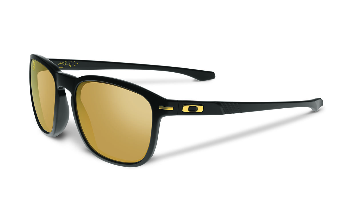 Enduro Sunglasses: The latest collaboration between Shaun White –
