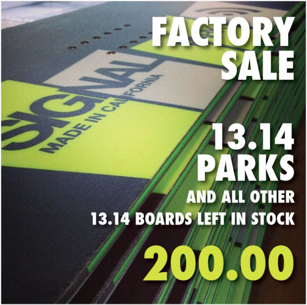 signal-factory-sale