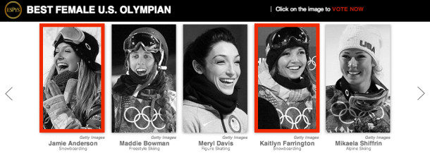 best-female-us-olympian-jamie-anderson-kaitlyn-farrington-for-web
