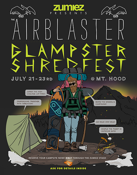 zumiez-presents-the-airblaster-glampster-shredfest-mt-hood-high-cascade-windells