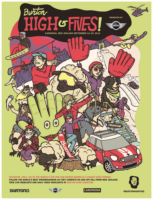 2014-Burton-High-Fives-Event-Poster-for-web