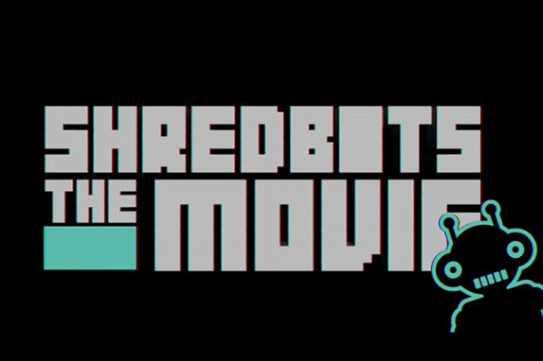 Shredbots The Movie