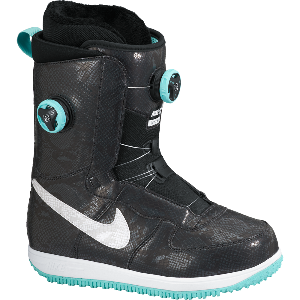 vonk Retentie Verloren Nike Zoom Force 1 Boa Snowboard Boots – 2015 – Snowboard Magazine