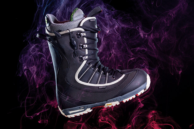 Burton Viking Snowboard Boots - 2015