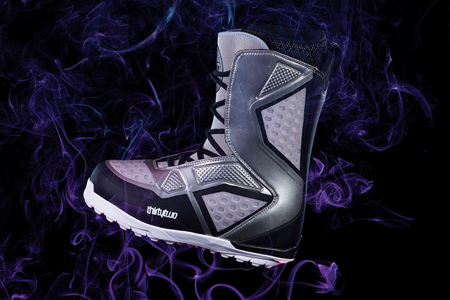 ThirtyTwo Ultralight 2 Snowboard Boots - 2015