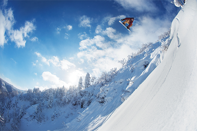 adidas Snowboarding: Technology for any – Magazine