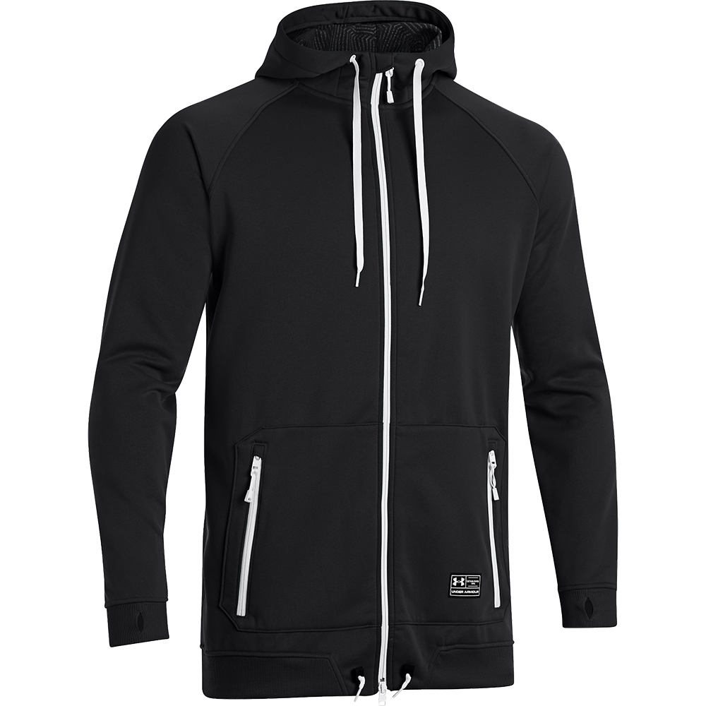 under armour hoodie 2015