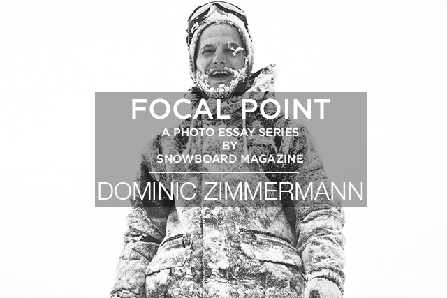 Dominic Zimmermann