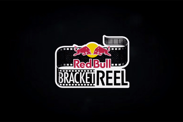 Red Bull Bracket Reel