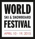 world ski & snowboard festival