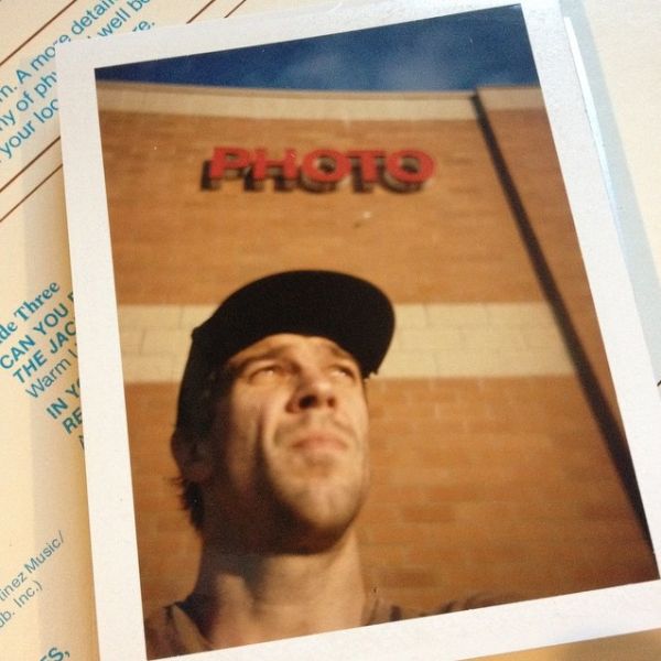 Artist Profile Matt French’s unstoppable whirlwind of creative energy