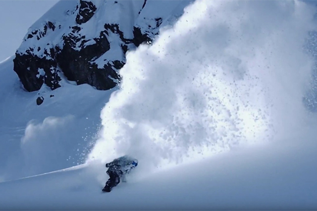 Absinthe Films presents Eversince, the official trailer – Snowboard ...