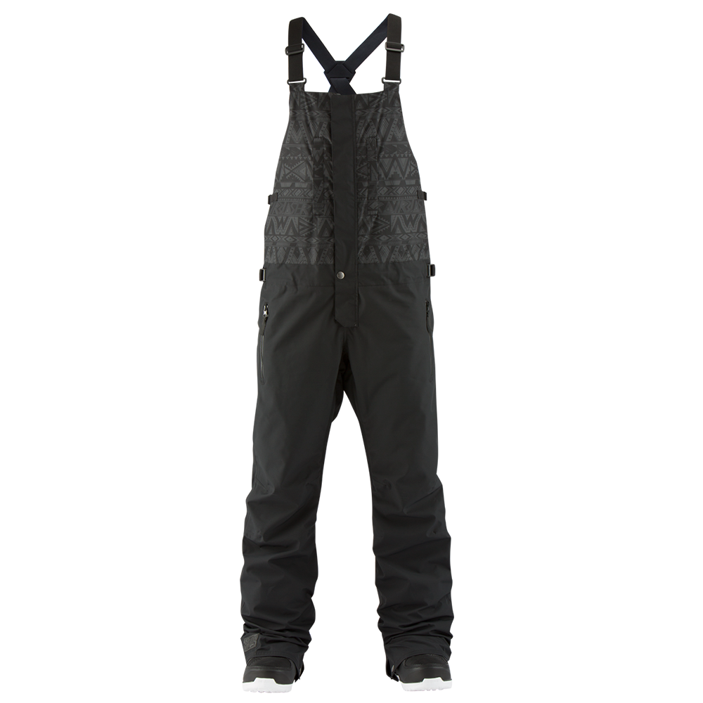 airblaster bib womens