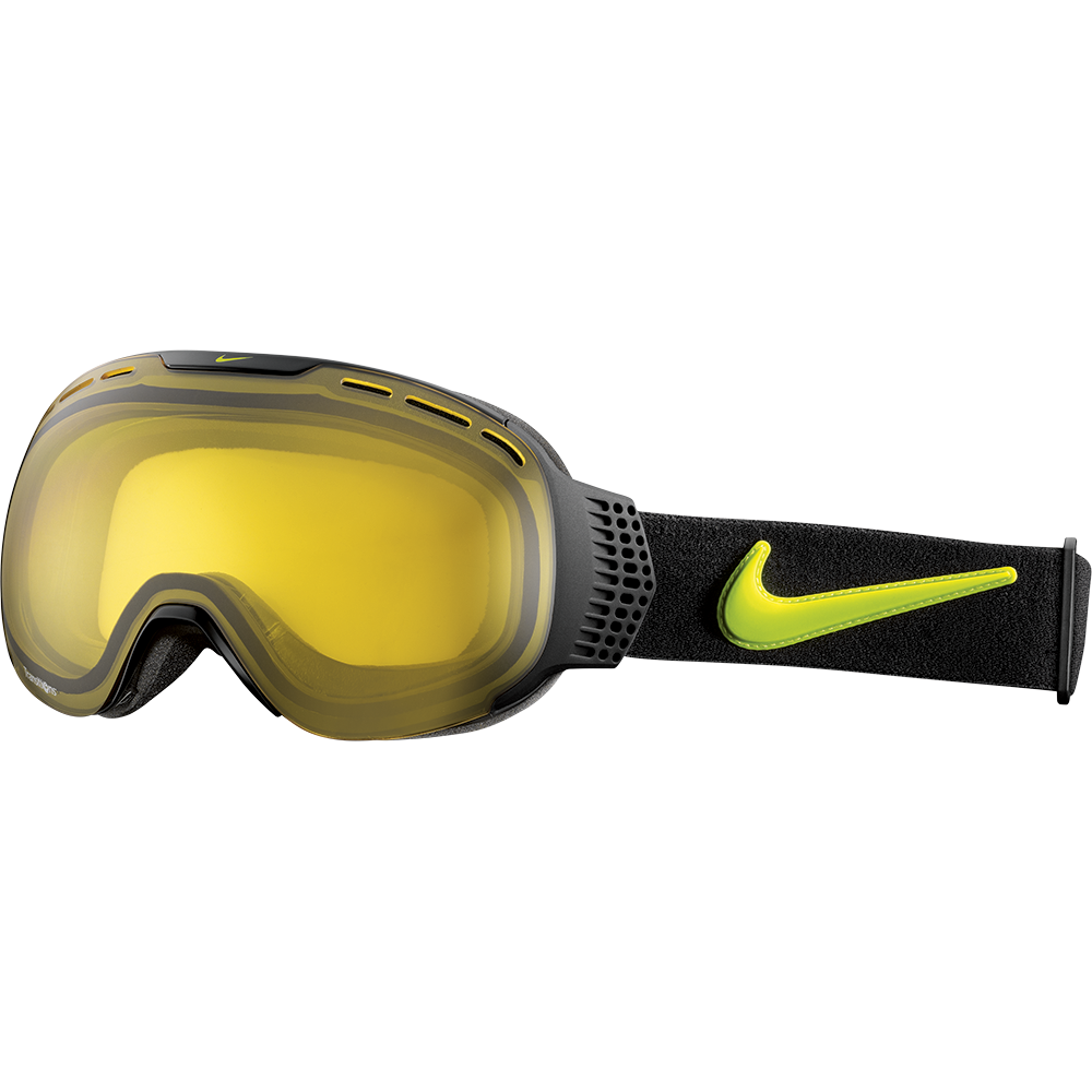 Nike Snow Goggles Command with Transitions – 2016 – Snowboard Magazine