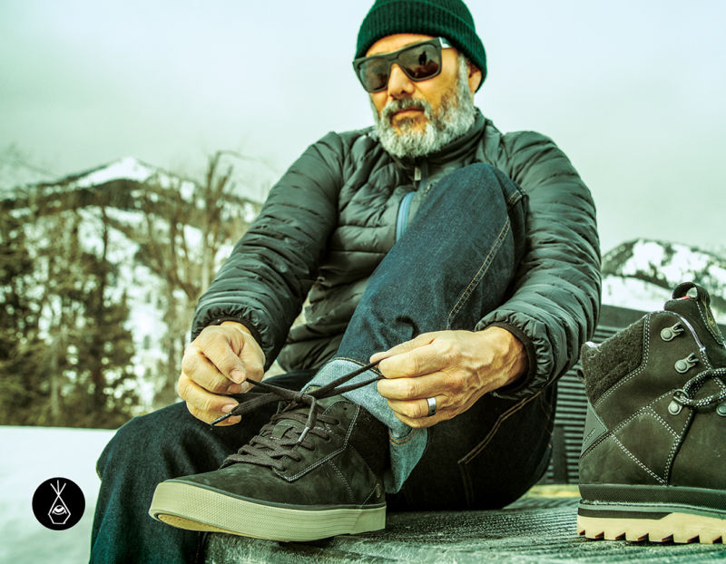 The Bryan Iguchi And Volcom Footwear Collab Is A Perfect Match ...