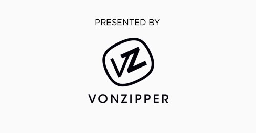 Presented By VonZipper