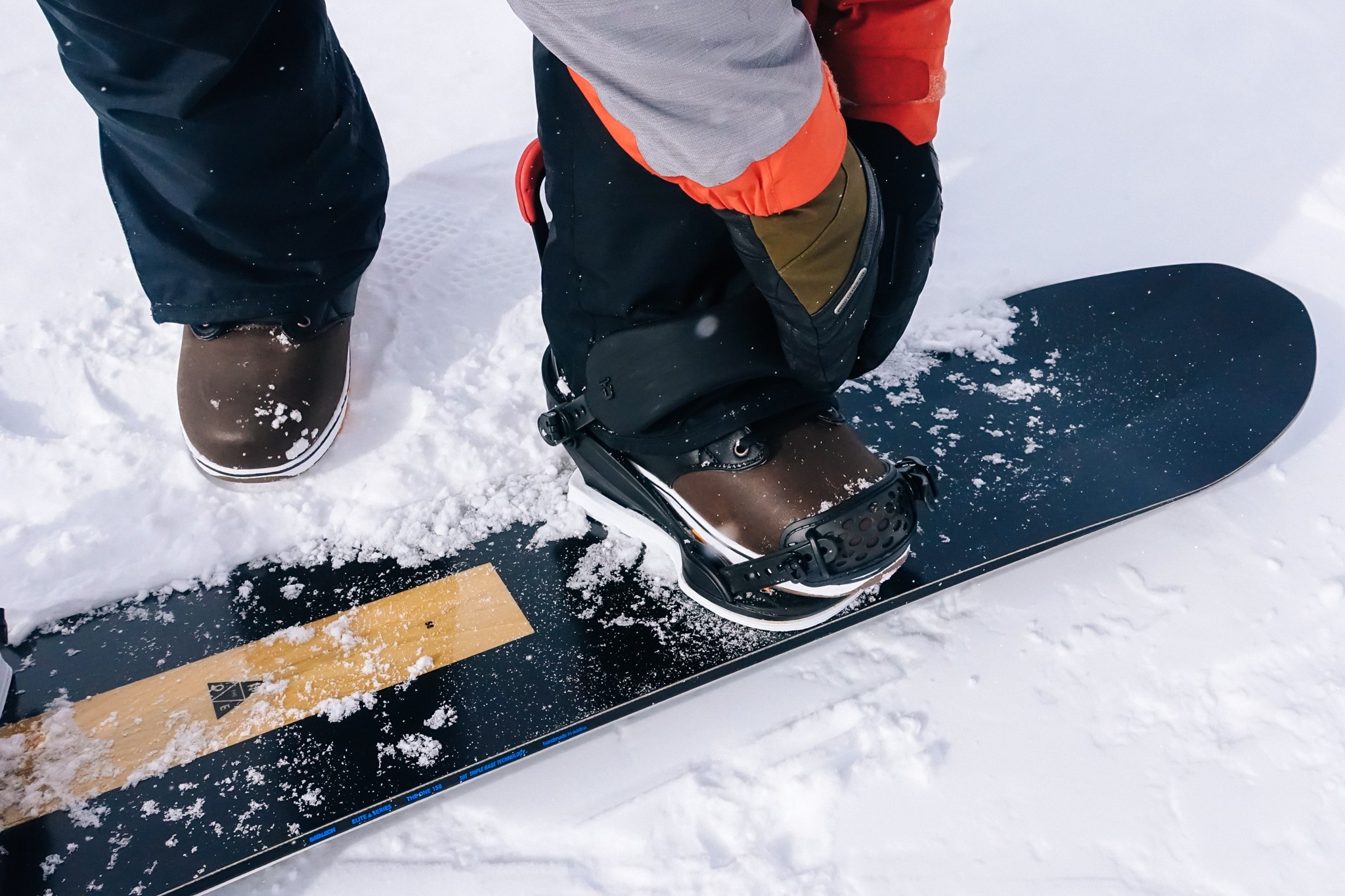 Just Our favorite new snowboards for so far – Snowboard Magazine