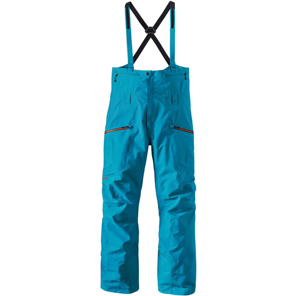 patagonia power slayer bib