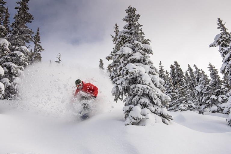 Vail Resorts buys Whistler Blackcomb