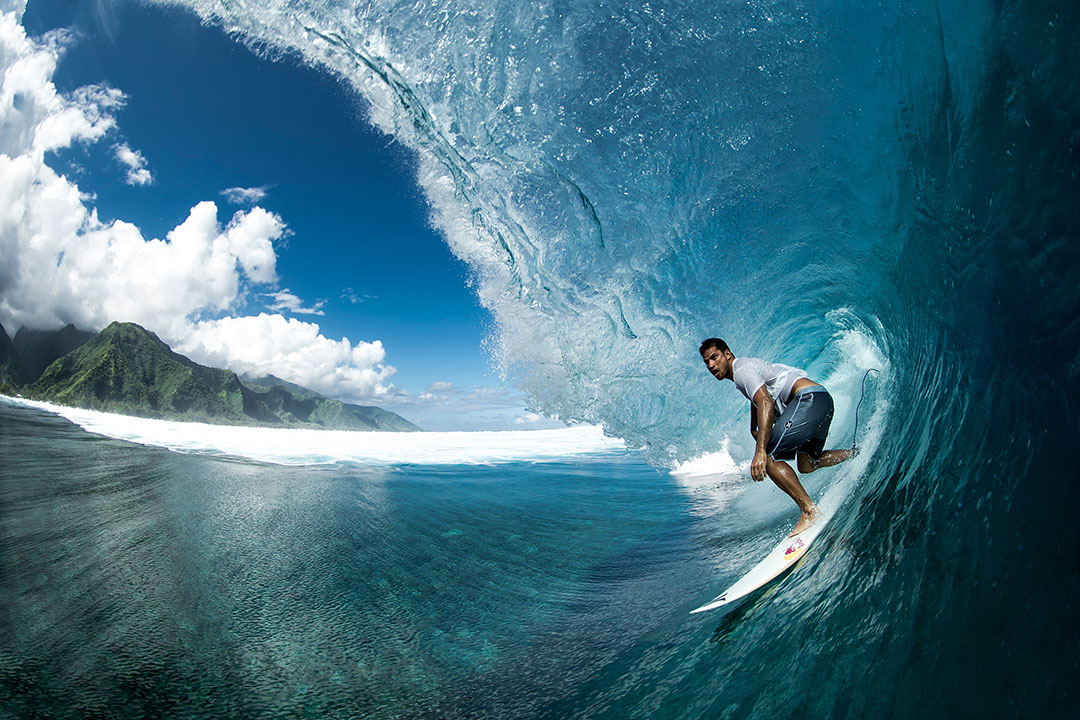 ©Ben Thouard / Red Bull Illume