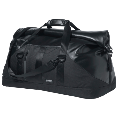 Oakley Factory Pilot Duffel Bag – 2017 – Snowboard Magazine