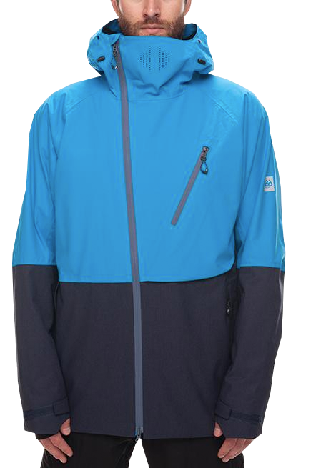 686-GLCR-Hydra-thermagraph-jacket-blue