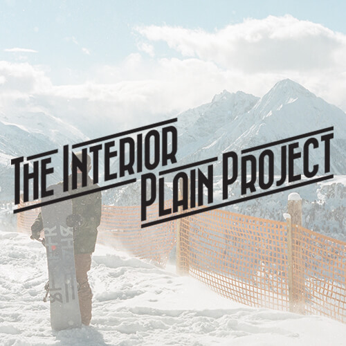 The Interior Plain Project Snowboard Magazine