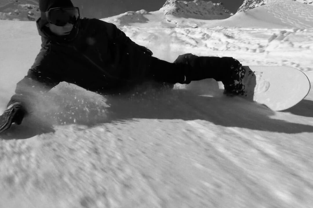 Under Armour UA ColdGear Black Ski & Snowboard Leggings - Meghan