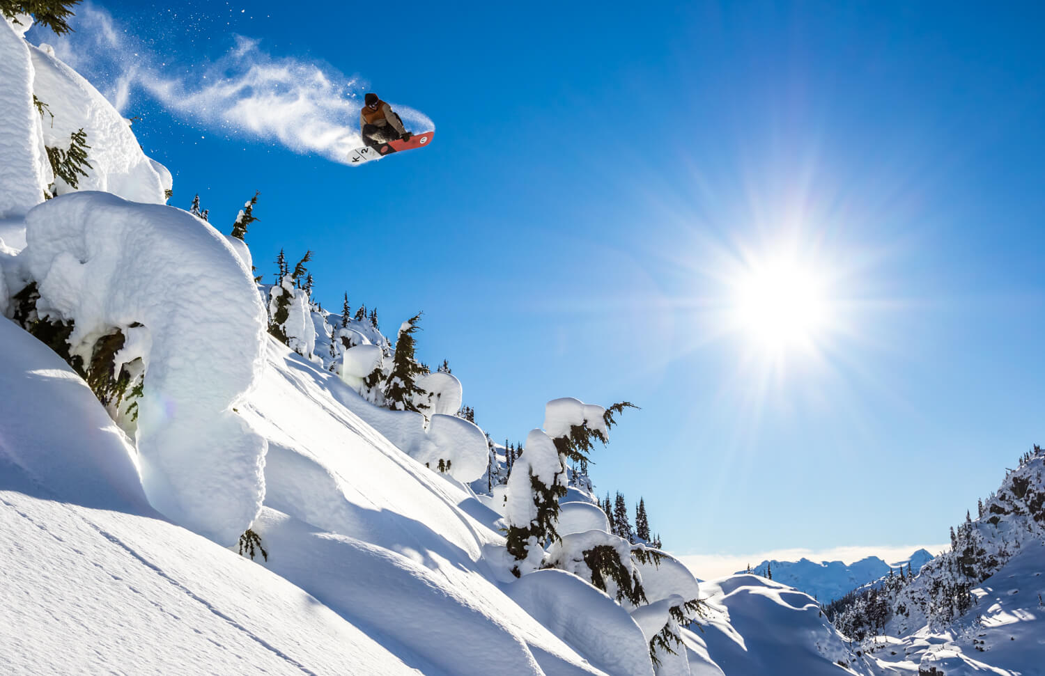 Matt Belzile Whistler Blackcomb snowboarding Ben Girardi