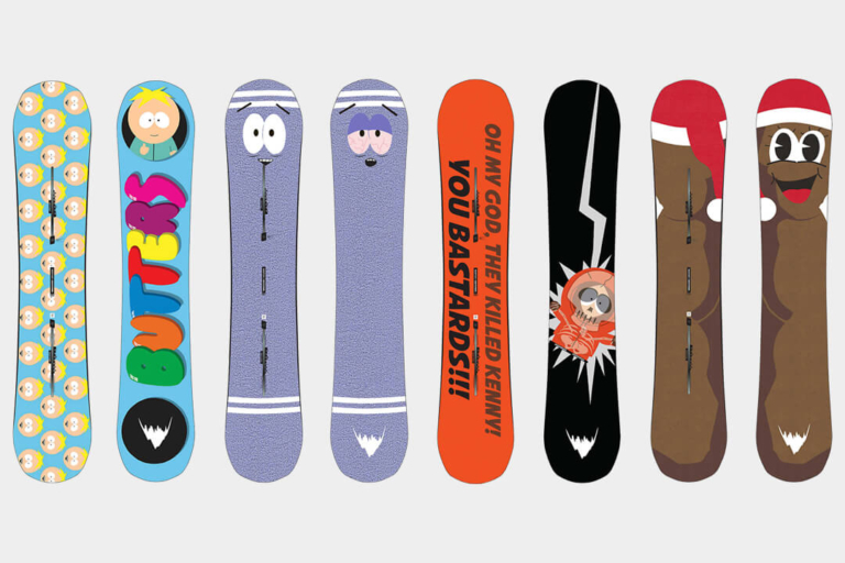 snowboards-burton-southpark-ready