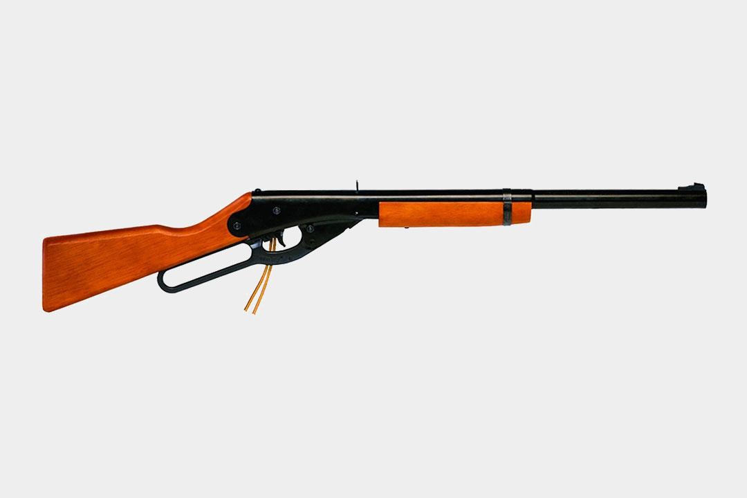 Daisy-MFG-Model-10-Air-Rifle-provisions