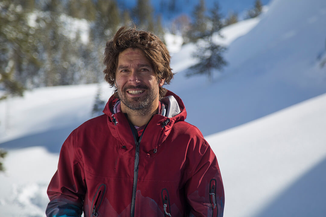 Jeremy Jones Paris Climate Agreement Protect Our Winters snowboarding