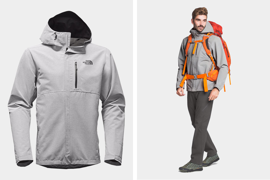 The North Face-DRYZZLE-JACKET-Provisions