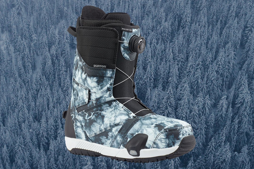 Guide-Buying-Best-Snowboard-Boots-burton-step-on