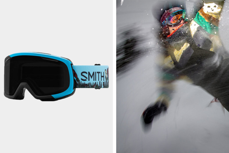 desiree melancon snowboard
