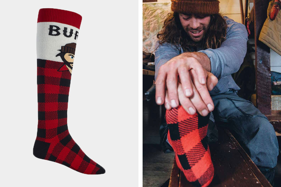 Burton-Party-Snowboard-Socks
