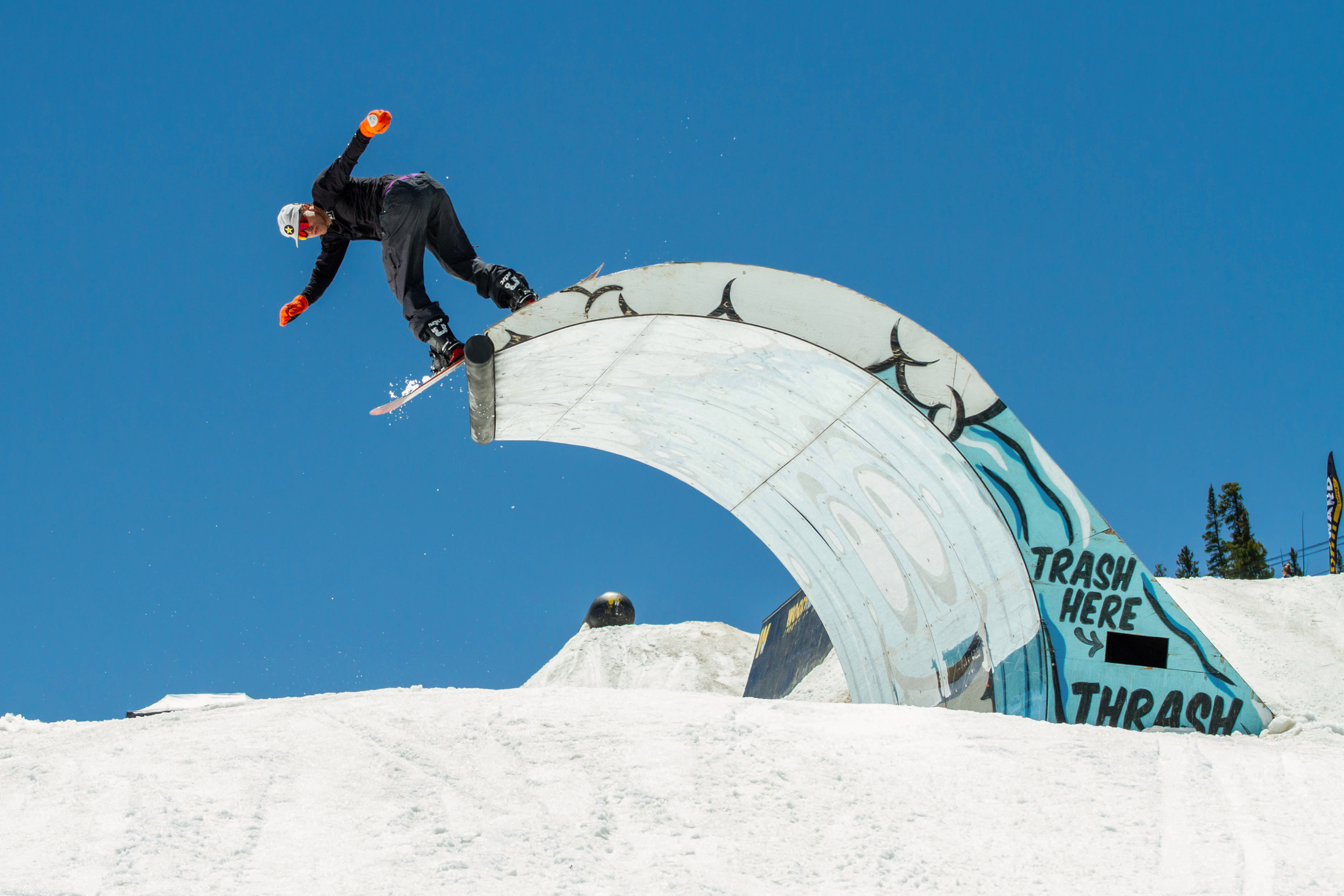 Bibliografie Artistiek Pardon Torstein Horgmo, Dylan Alito, Scotty Stevens and More will be at Woodward  Copper this Summer – Snowboard Magazine